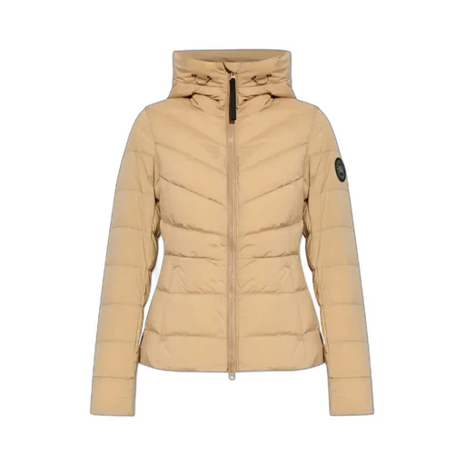 Clair Jacket