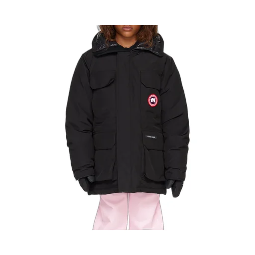Expedition Padded Jacket