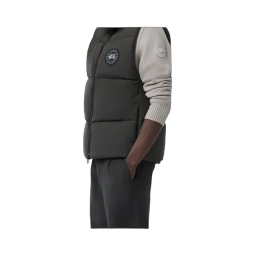 Lawrence Down Vest