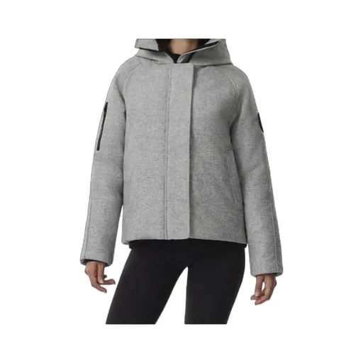 Everleigh Bomber Jacket