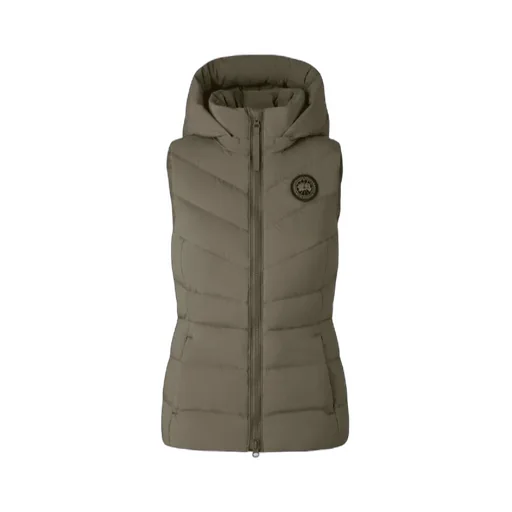 Clair Gilet