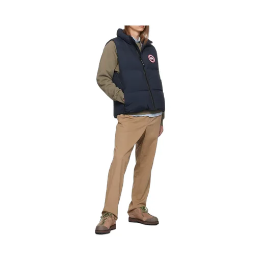 Lawrence Down Vest