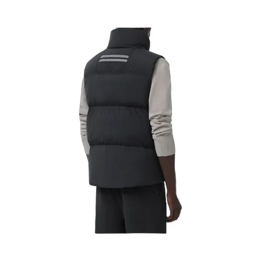 Lawrence Down Vest