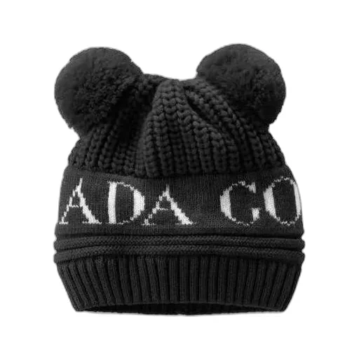 Logo Knitted Hat