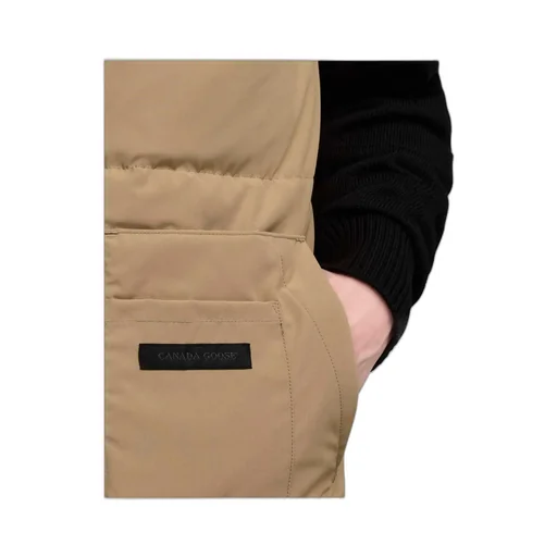 Freestyle Down Vest