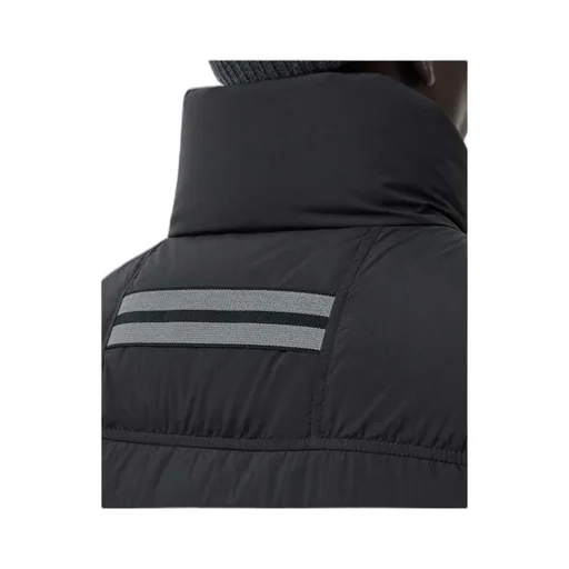 Lawrence Down Vest