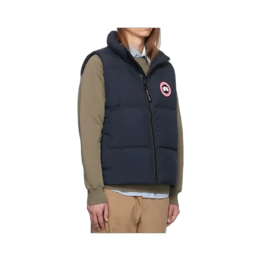 Lawrence Down Vest
