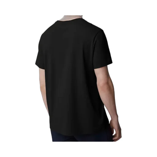 Logo-Embroidered T-Shirt