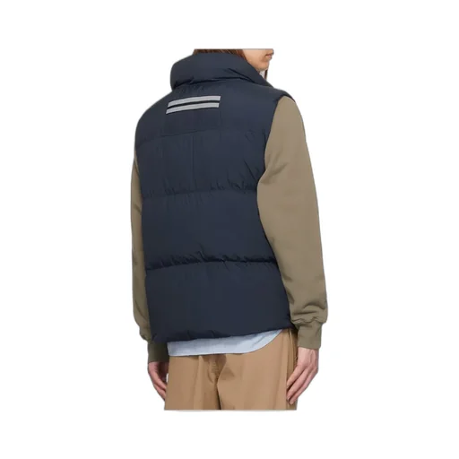 Lawrence Down Vest