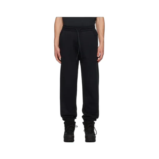 Drawstring Detail Sweatpants