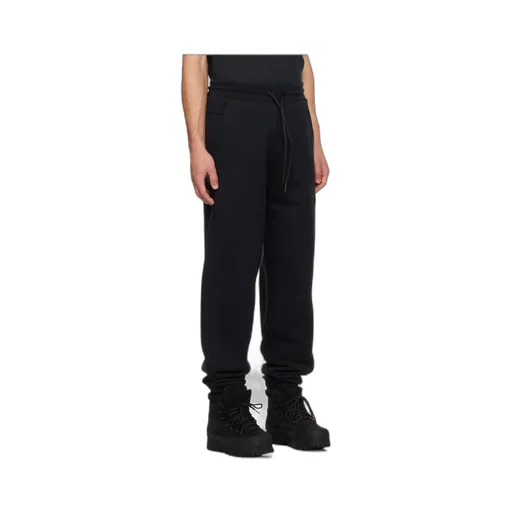 Drawstring Detail Sweatpants