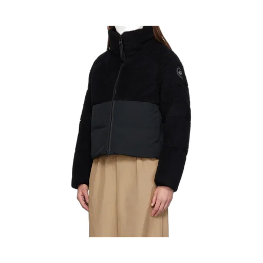 Elora Puffer Jacket