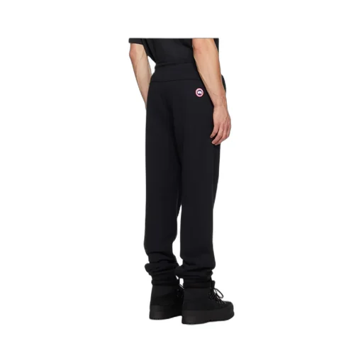 Drawstring Detail Sweatpants