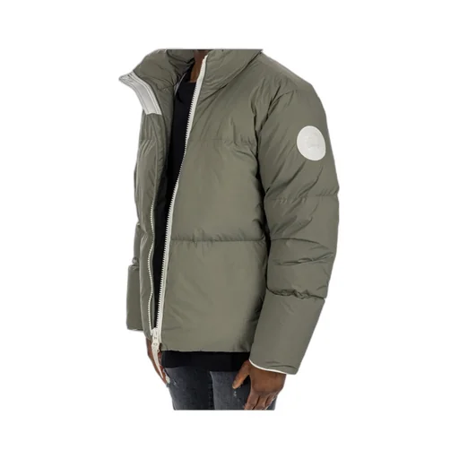 Lawrence Jacket