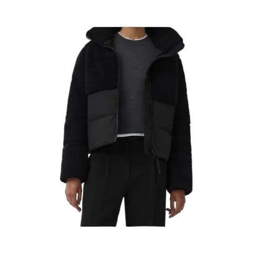 Elora Puffer Jacket