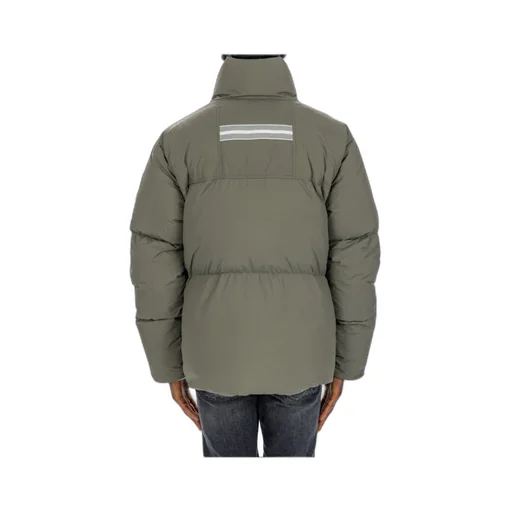 Lawrence Jacket
