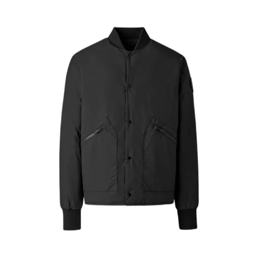 Boswell Bomber Jacket