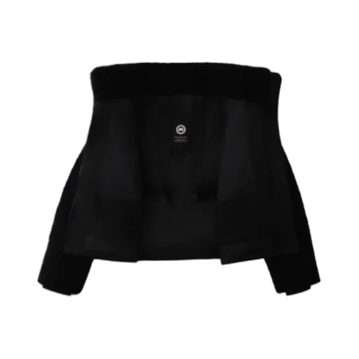 Elora Puffer Jacket