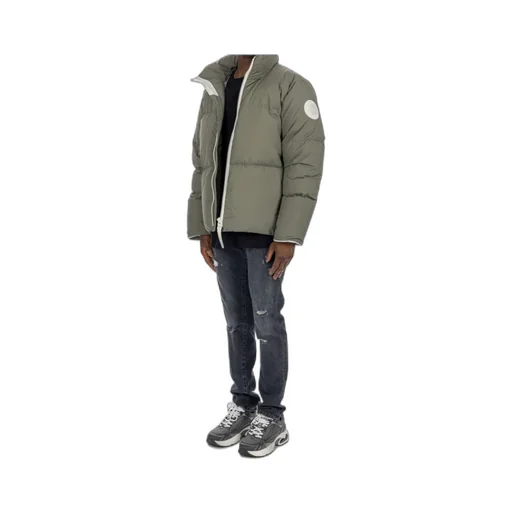 Lawrence Jacket