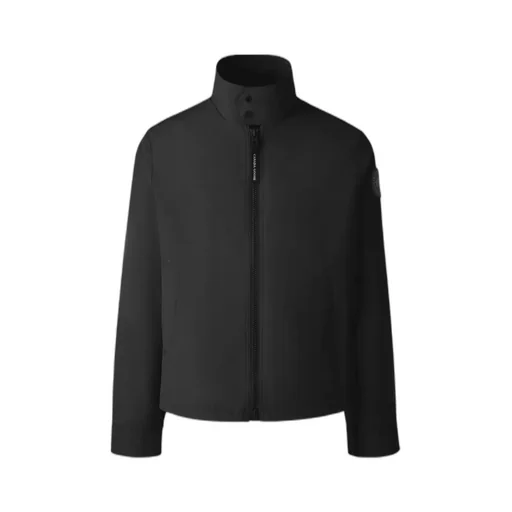 Rosedale Jacket
