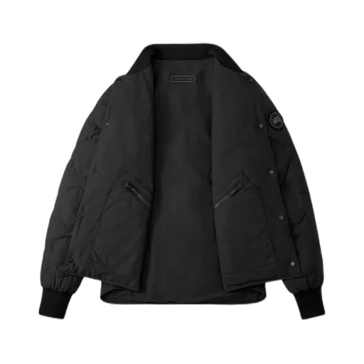 Boswell Bomber Jacket