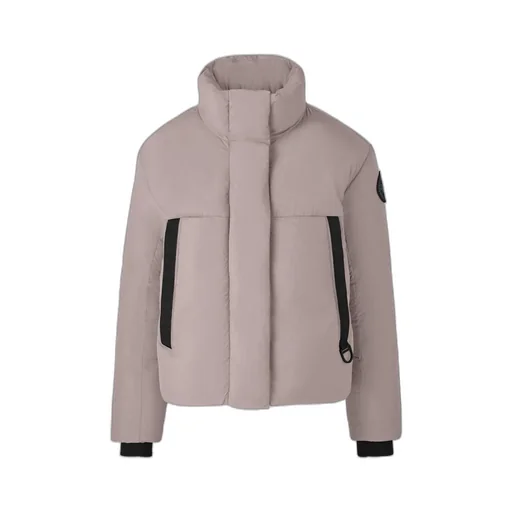 Junction Short Down Jacket