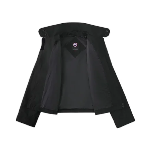 Rosedale Jacket