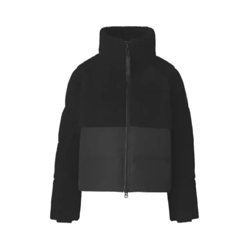 Elora Puffer Jacket