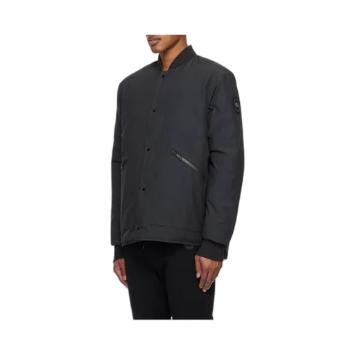 Boswell Bomber Jacket
