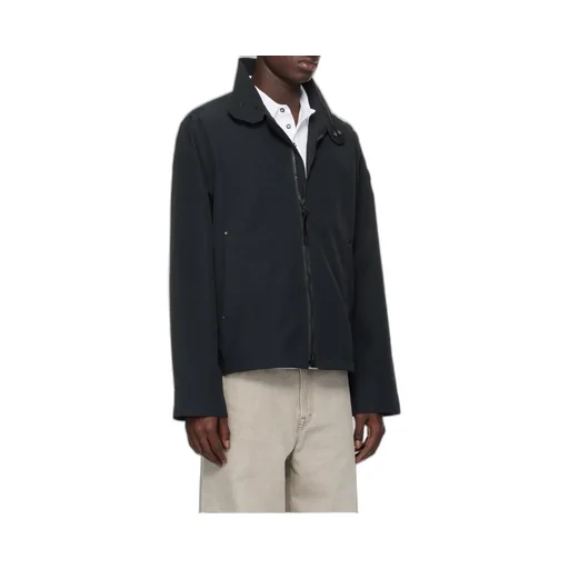 Rosedale Jacket