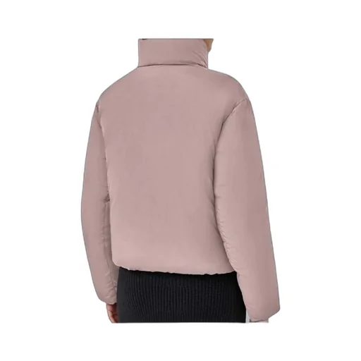 Junction Short Down Jacket