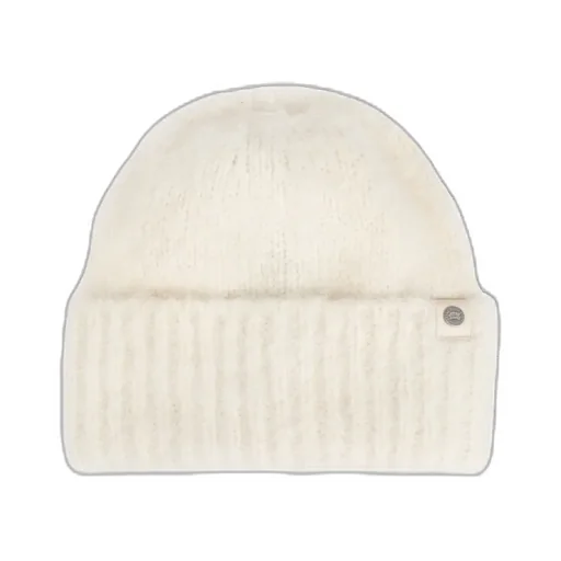 Logo Plaque Beanie