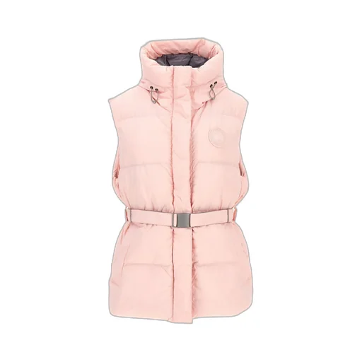 Rayla Padded Vest
