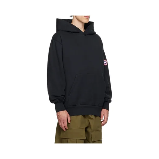 Tobermory Hooded Hoodie