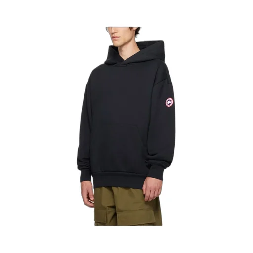 Tobermory Hooded Hoodie