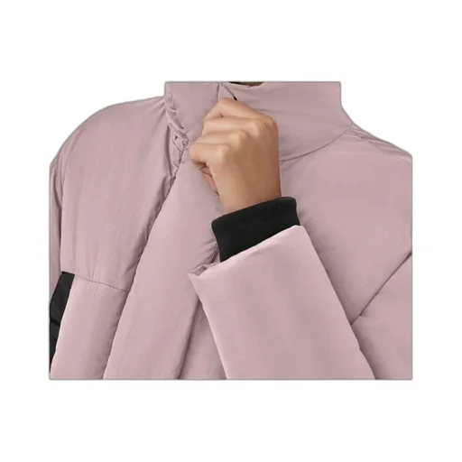 Junction Short Down Jacket