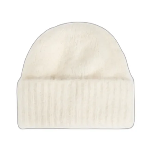 Logo Plaque Beanie