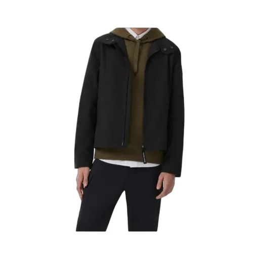 Rosedale Jacket