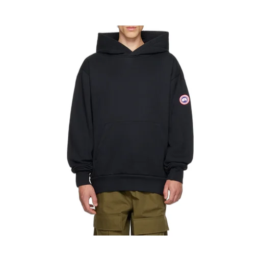 Tobermory Hooded Hoodie