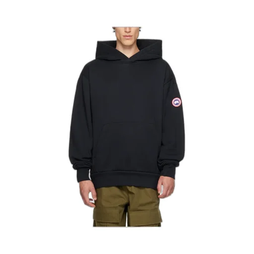 Tobermory Hooded Hoodie