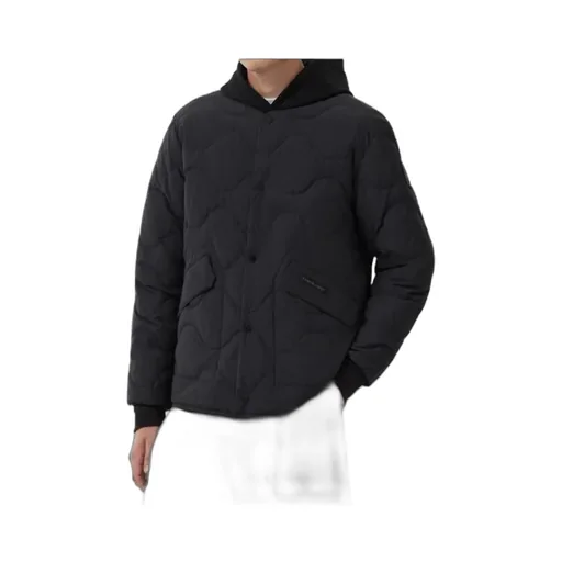 Boswell Bomber Jacket