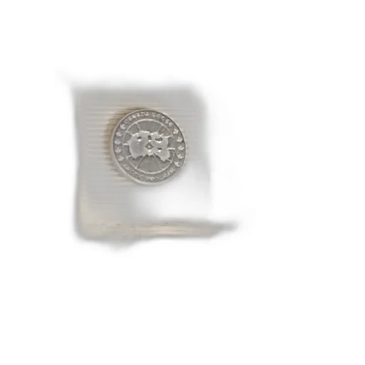 Logo Plaque Beanie