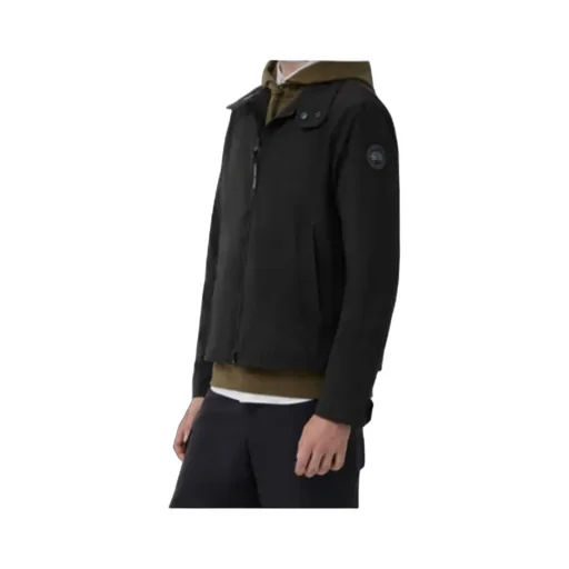 Rosedale Jacket