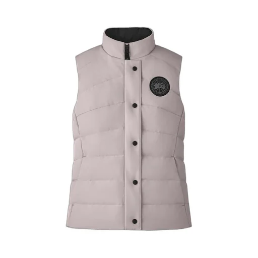 Freestyle Vest