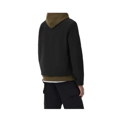 Rosedale Jacket