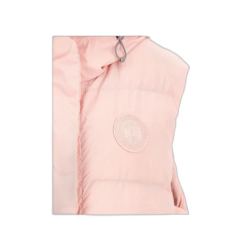 Rayla Padded Vest