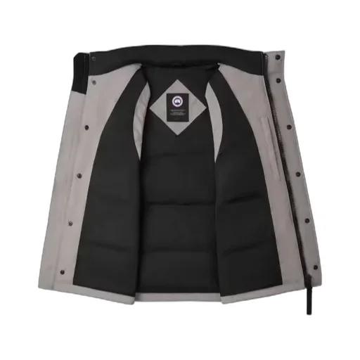 Freestyle High-Neck Gilet