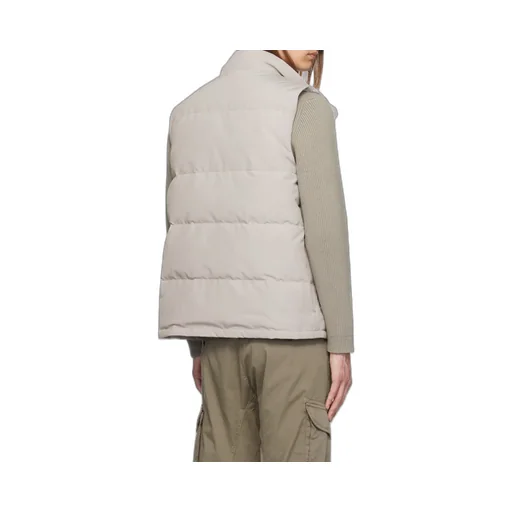 Freestyle High-Neck Gilet