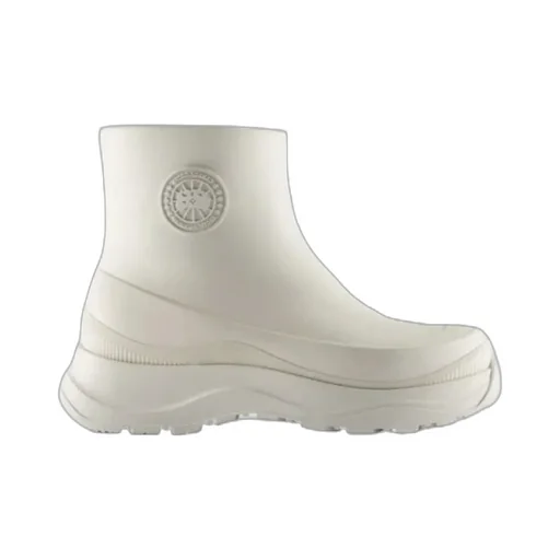 Vancouver Rain Boots