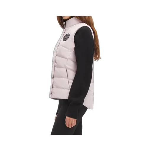 Freestyle Vest